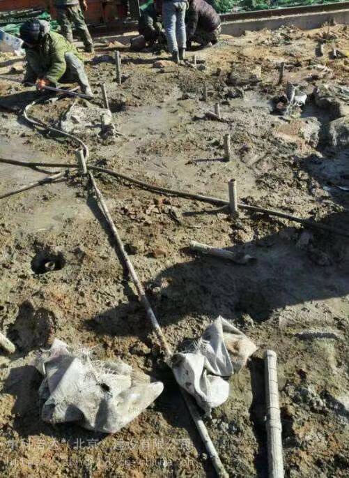 贾汪地基沉降治理常见处理方法